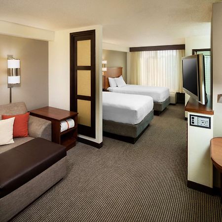 Hyatt Place Charlotte Arrowood Esterno foto