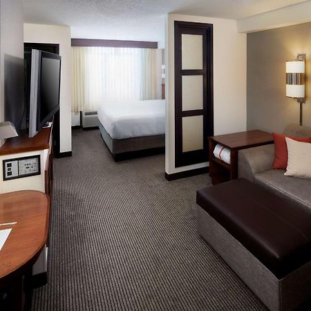 Hyatt Place Charlotte Arrowood Esterno foto