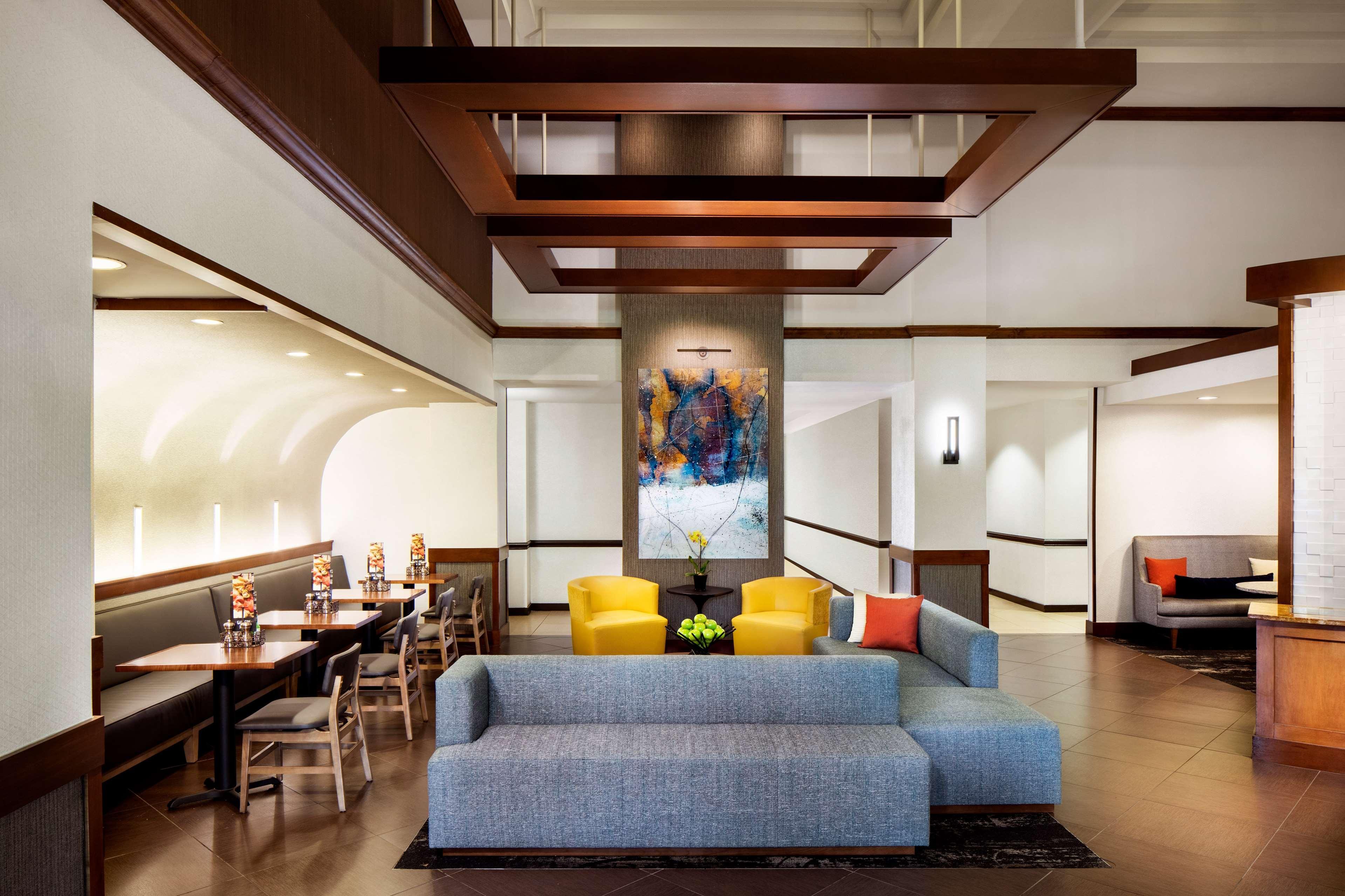 Hyatt Place Charlotte Arrowood Esterno foto
