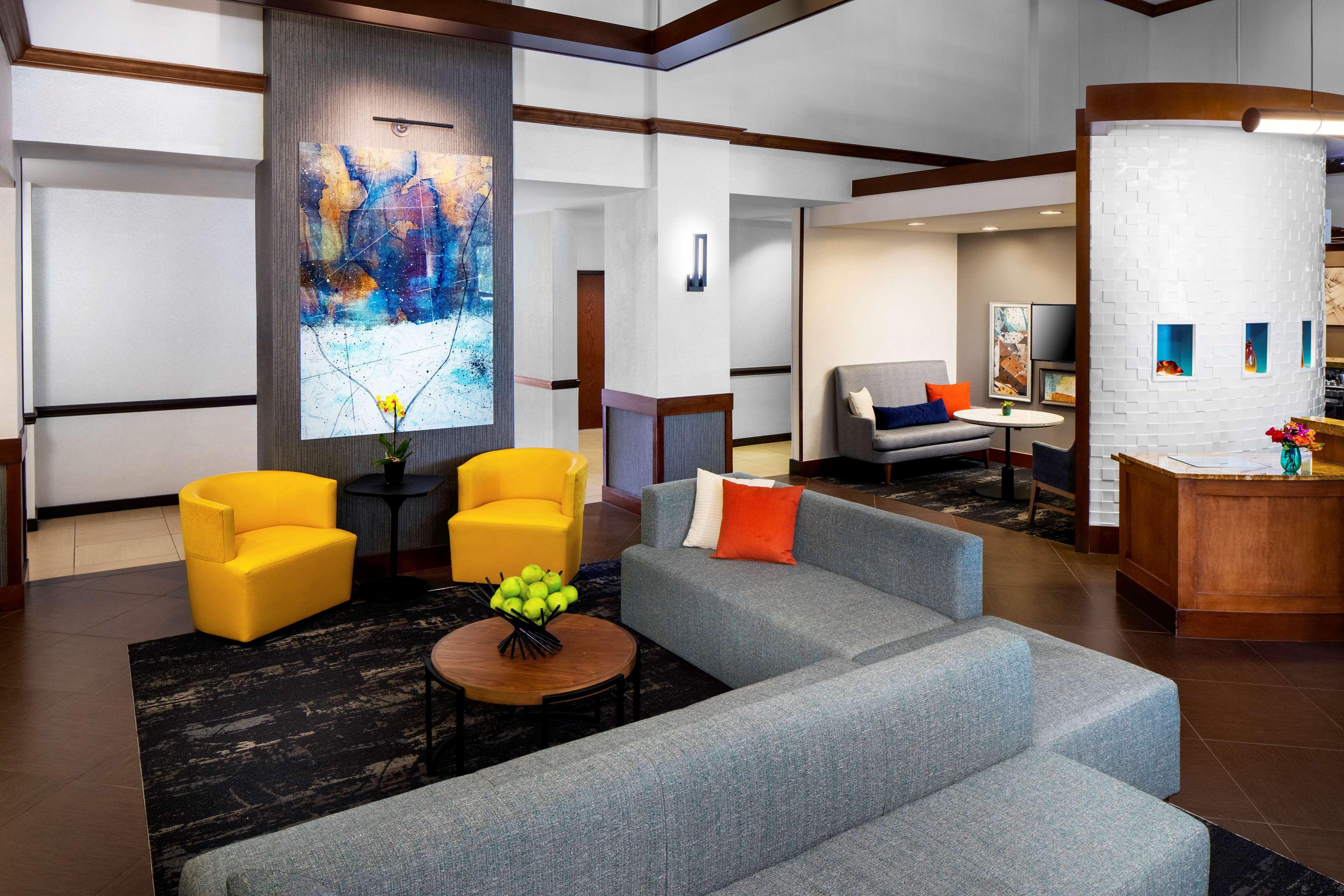 Hyatt Place Charlotte Arrowood Esterno foto