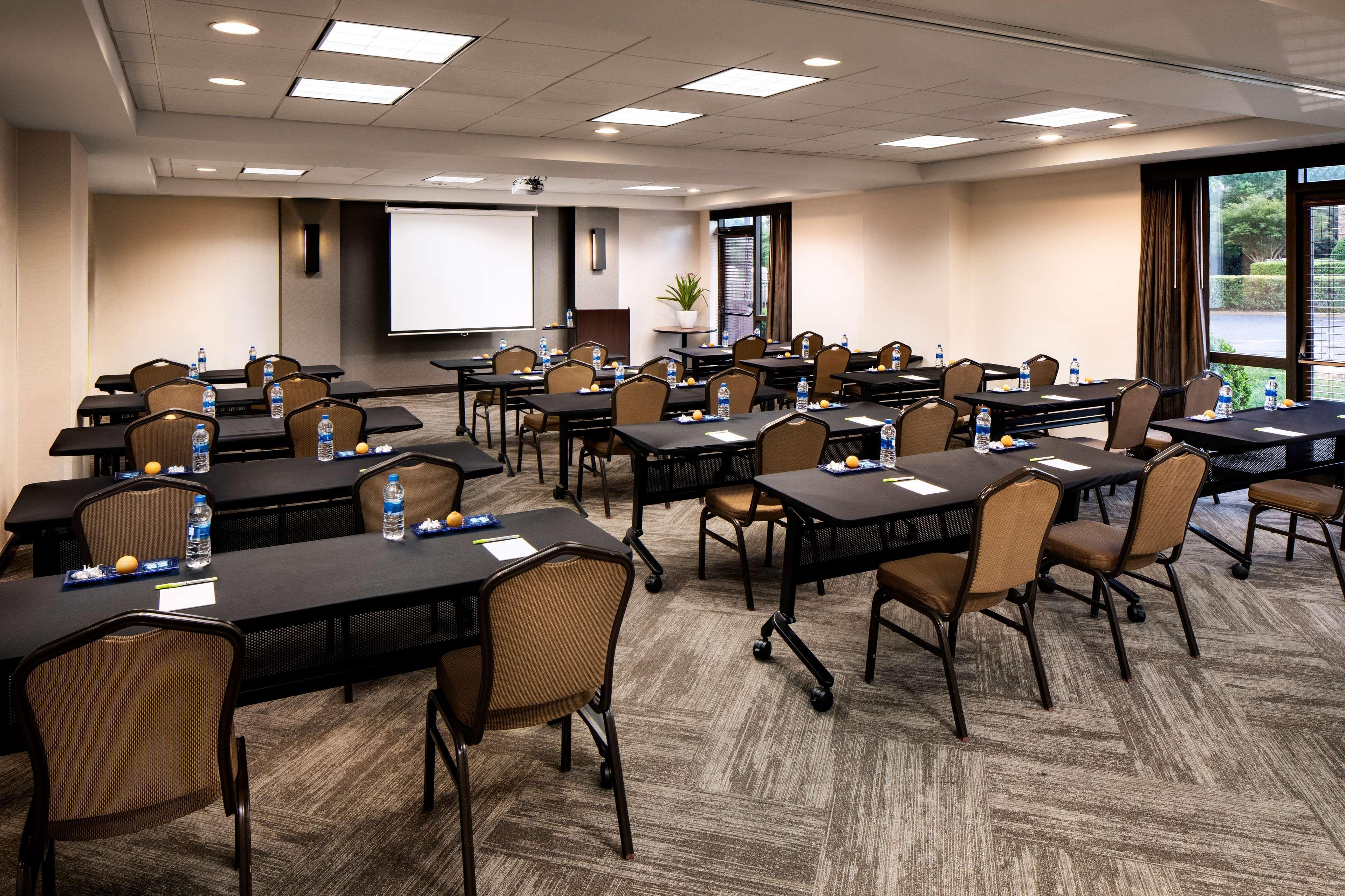 Hyatt Place Charlotte Arrowood Esterno foto