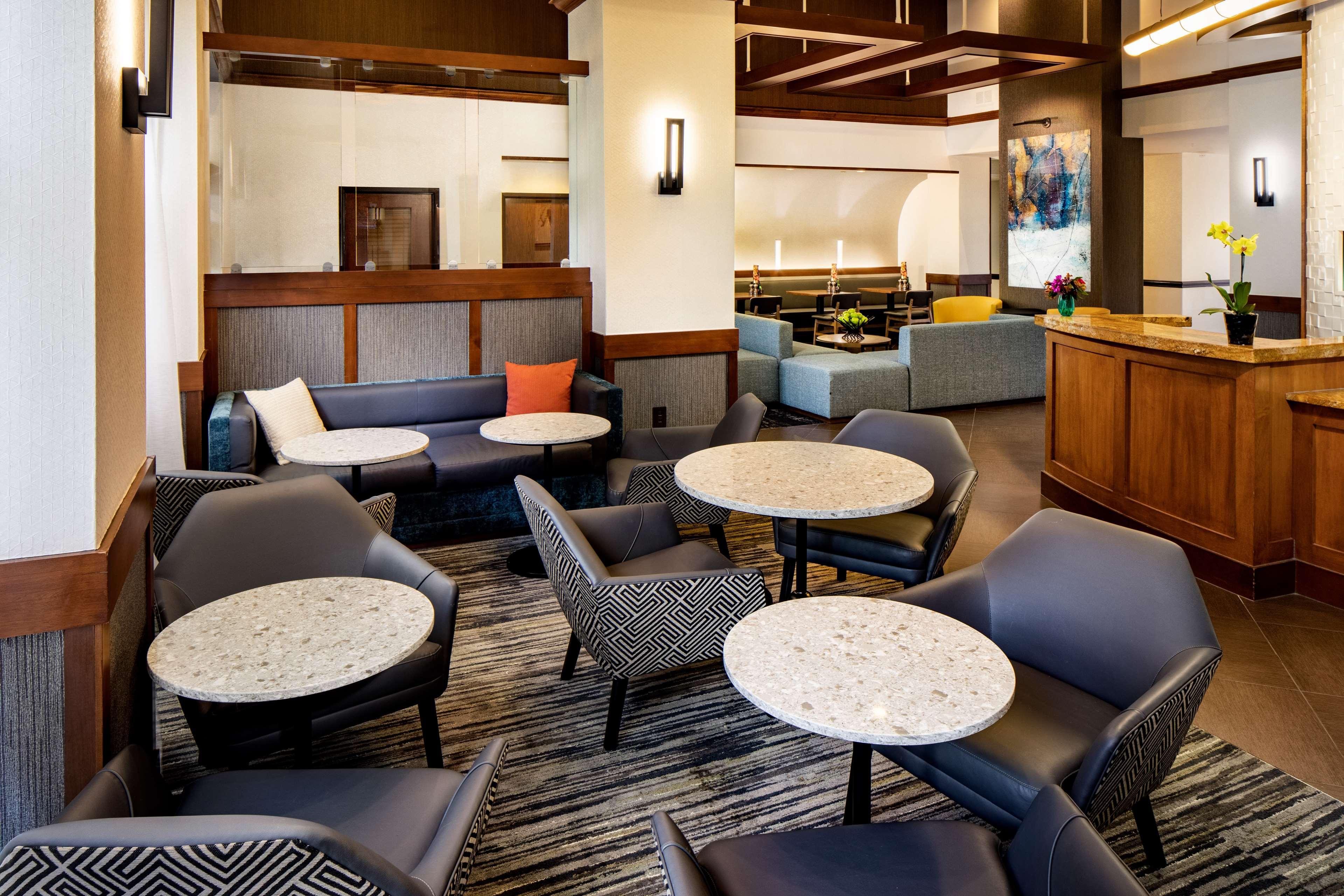 Hyatt Place Charlotte Arrowood Esterno foto