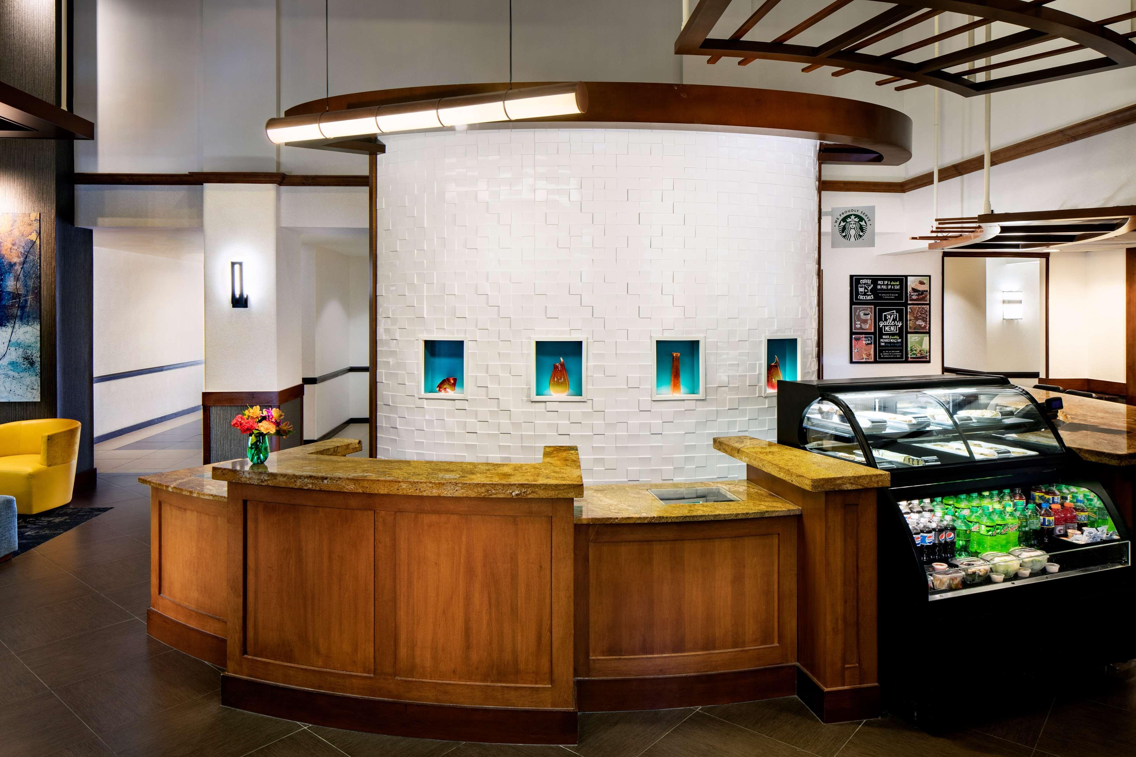 Hyatt Place Charlotte Arrowood Esterno foto