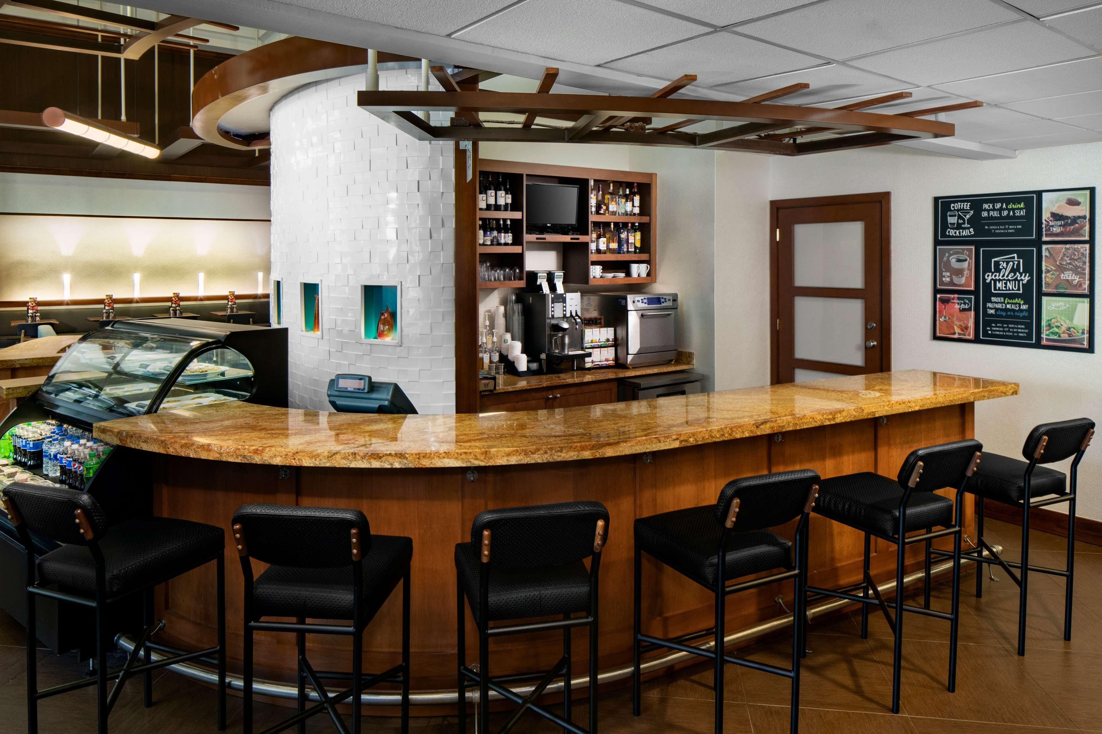 Hyatt Place Charlotte Arrowood Esterno foto