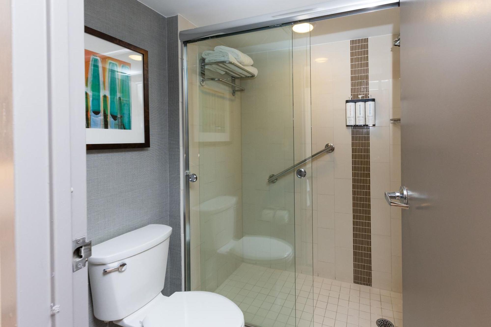 Hyatt Place Charlotte Arrowood Esterno foto