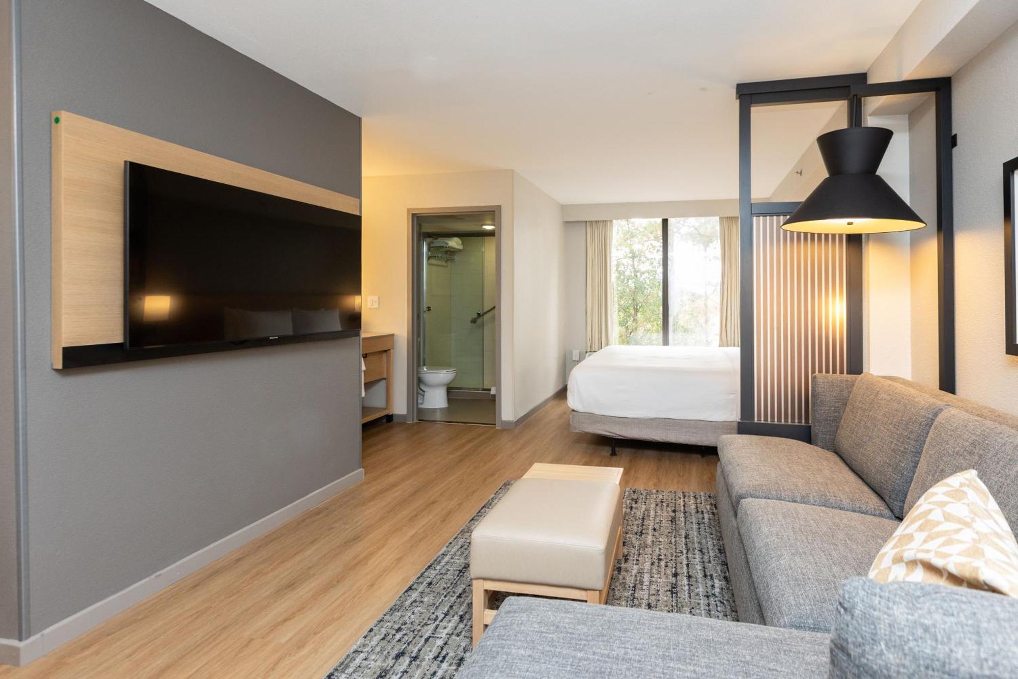 Hyatt Place Charlotte Arrowood Esterno foto