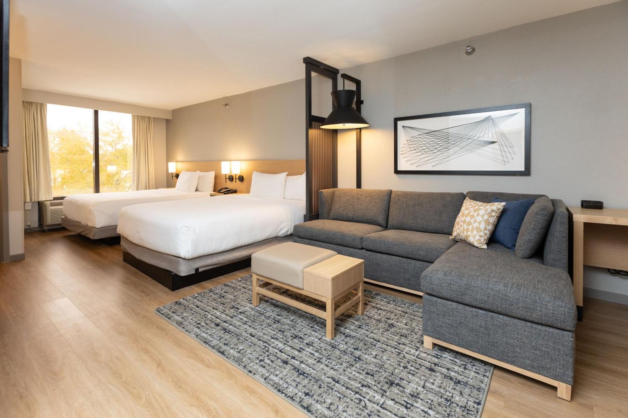 Hyatt Place Charlotte Arrowood Esterno foto