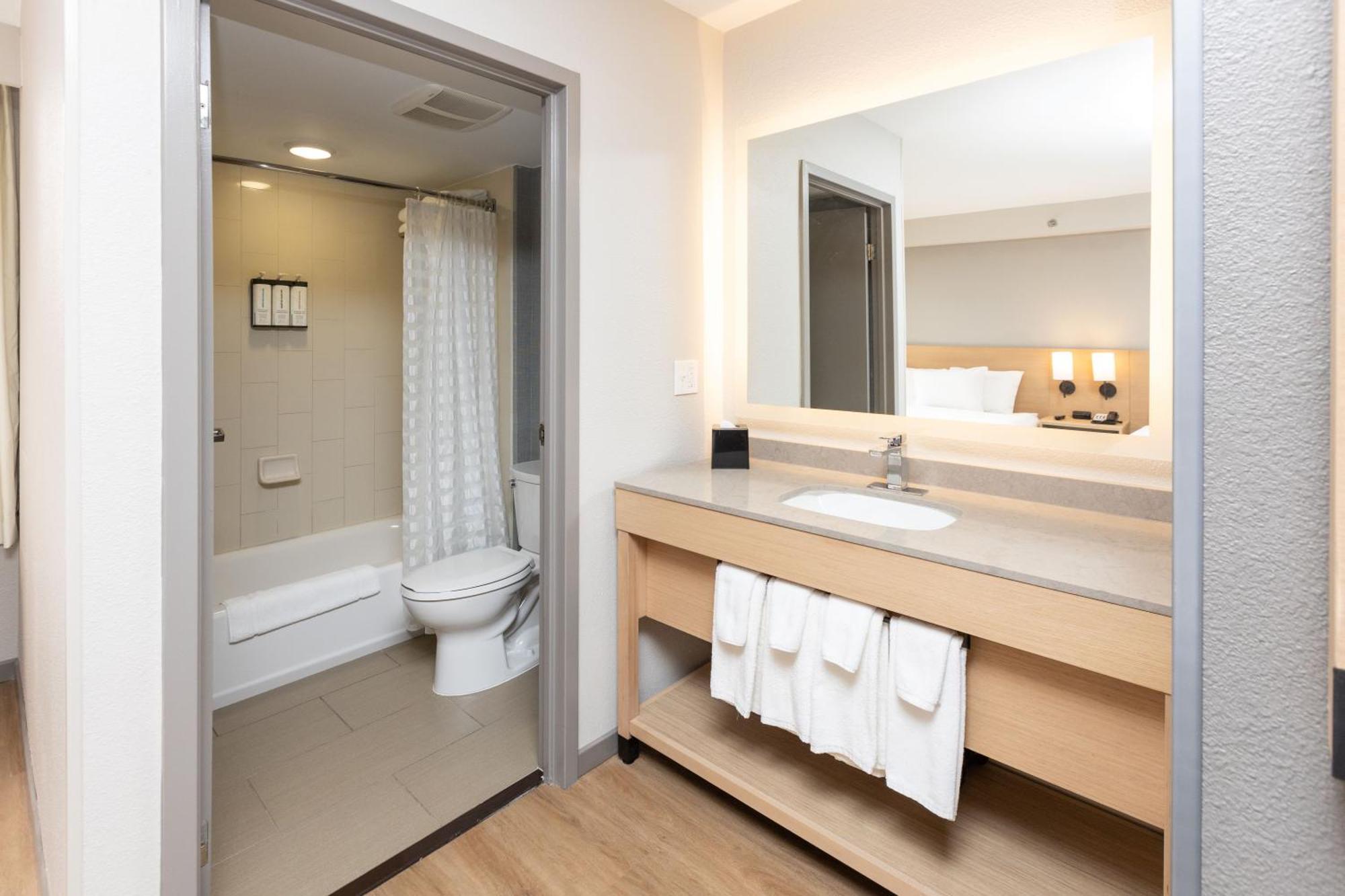 Hyatt Place Charlotte Arrowood Esterno foto
