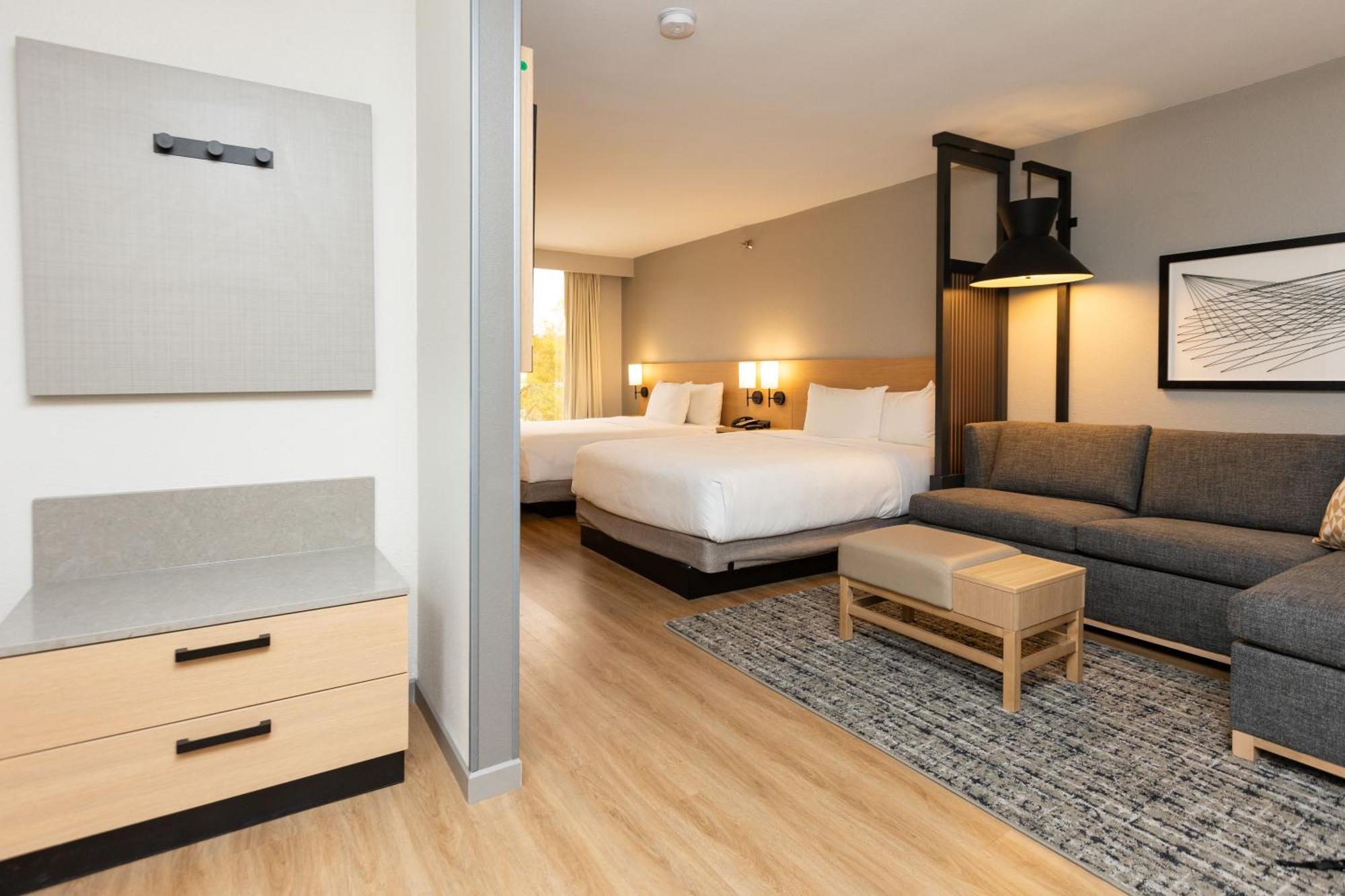 Hyatt Place Charlotte Arrowood Esterno foto