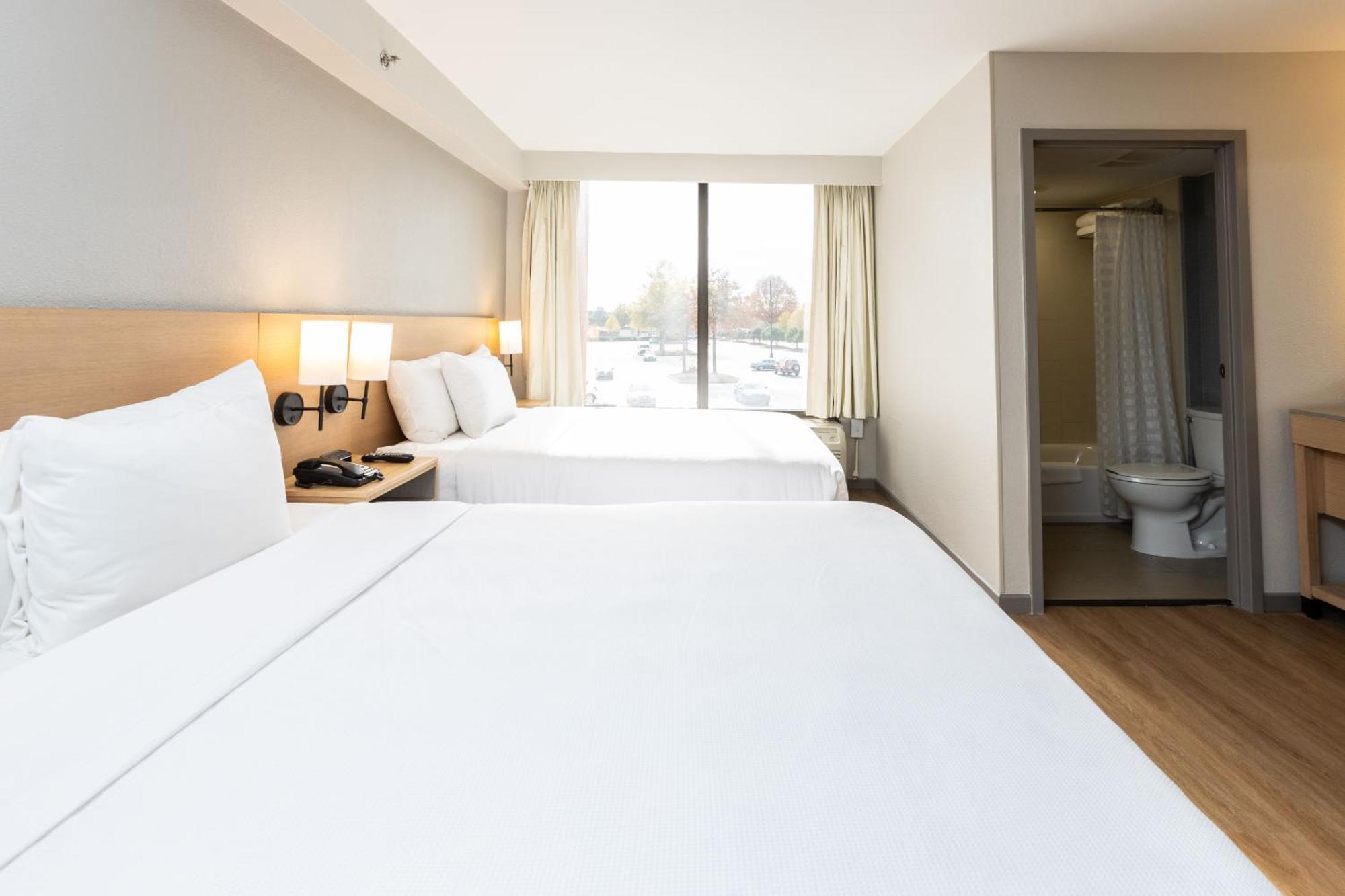Hyatt Place Charlotte Arrowood Esterno foto