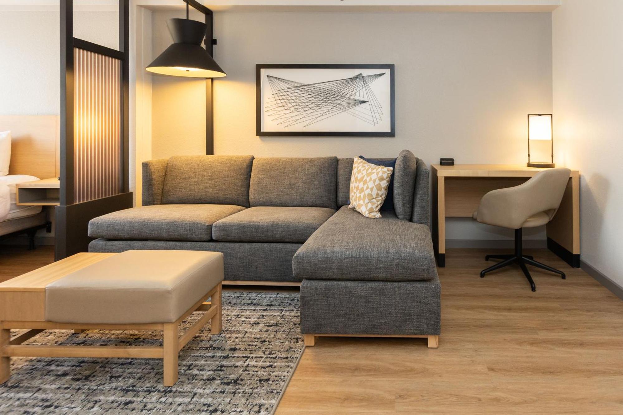 Hyatt Place Charlotte Arrowood Esterno foto