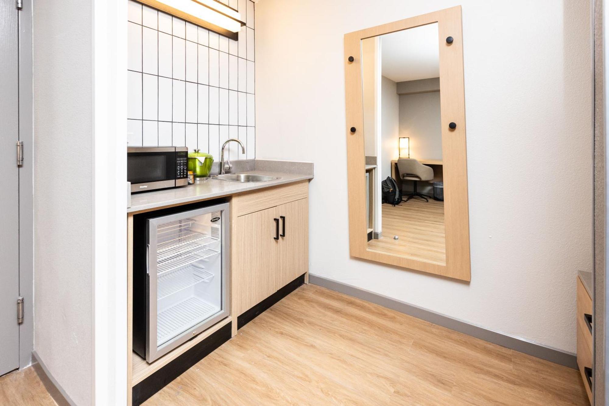 Hyatt Place Charlotte Arrowood Esterno foto