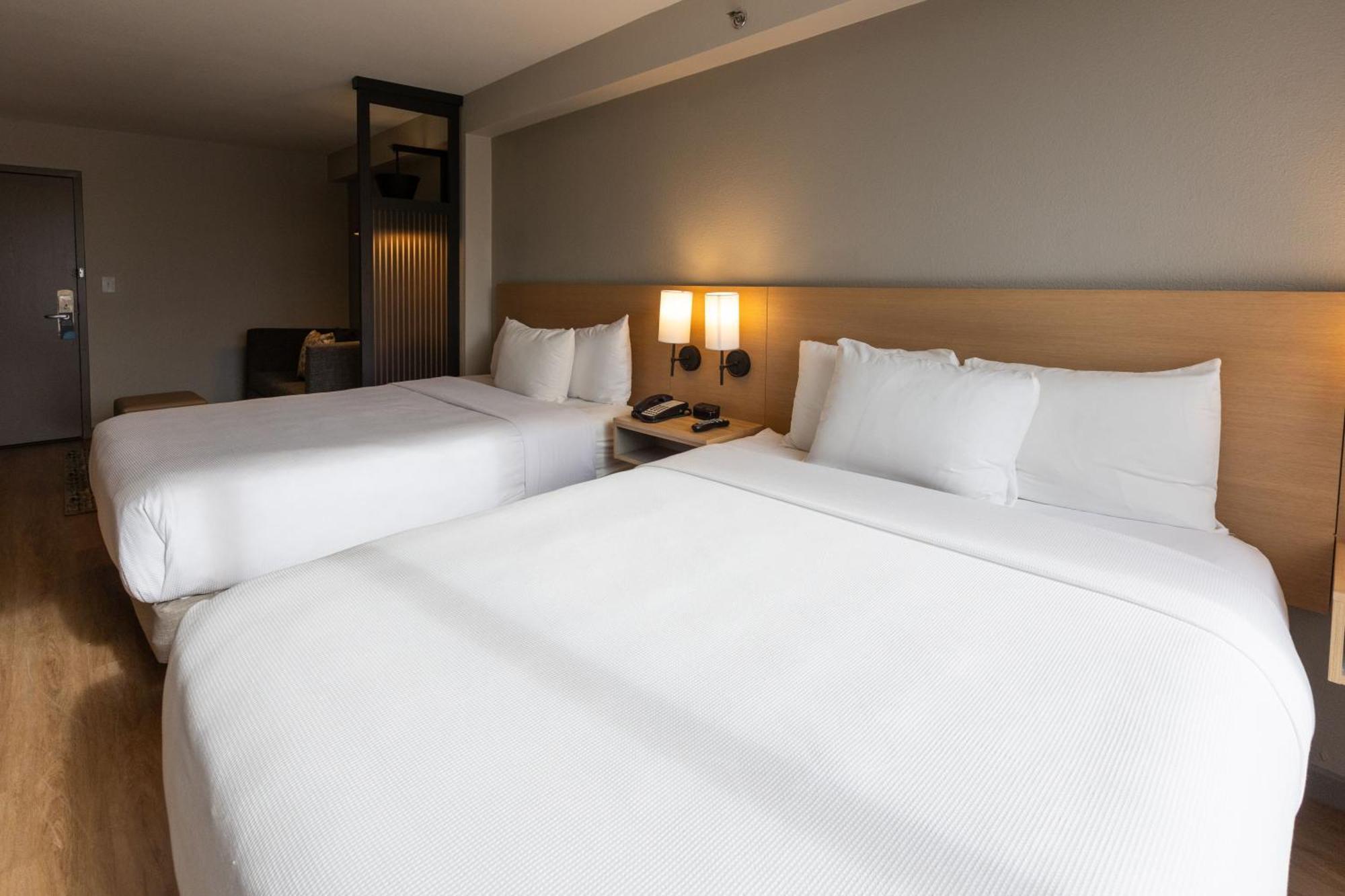 Hyatt Place Charlotte Arrowood Esterno foto