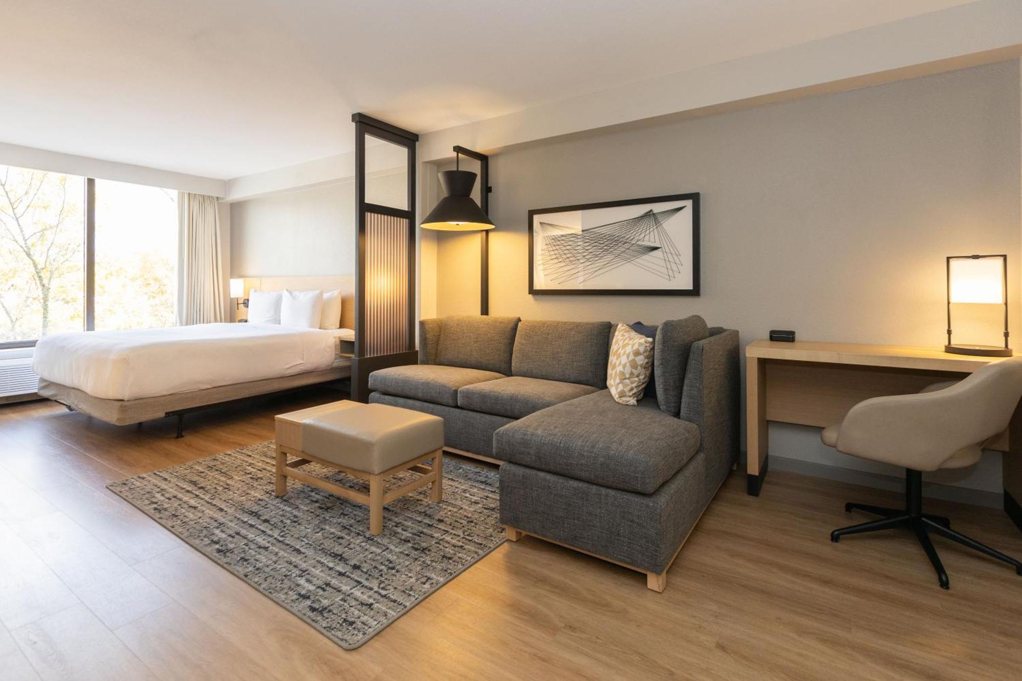 Hyatt Place Charlotte Arrowood Esterno foto