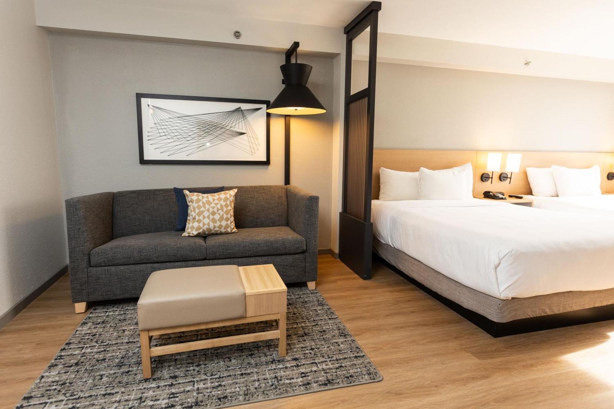 Hyatt Place Charlotte Arrowood Esterno foto