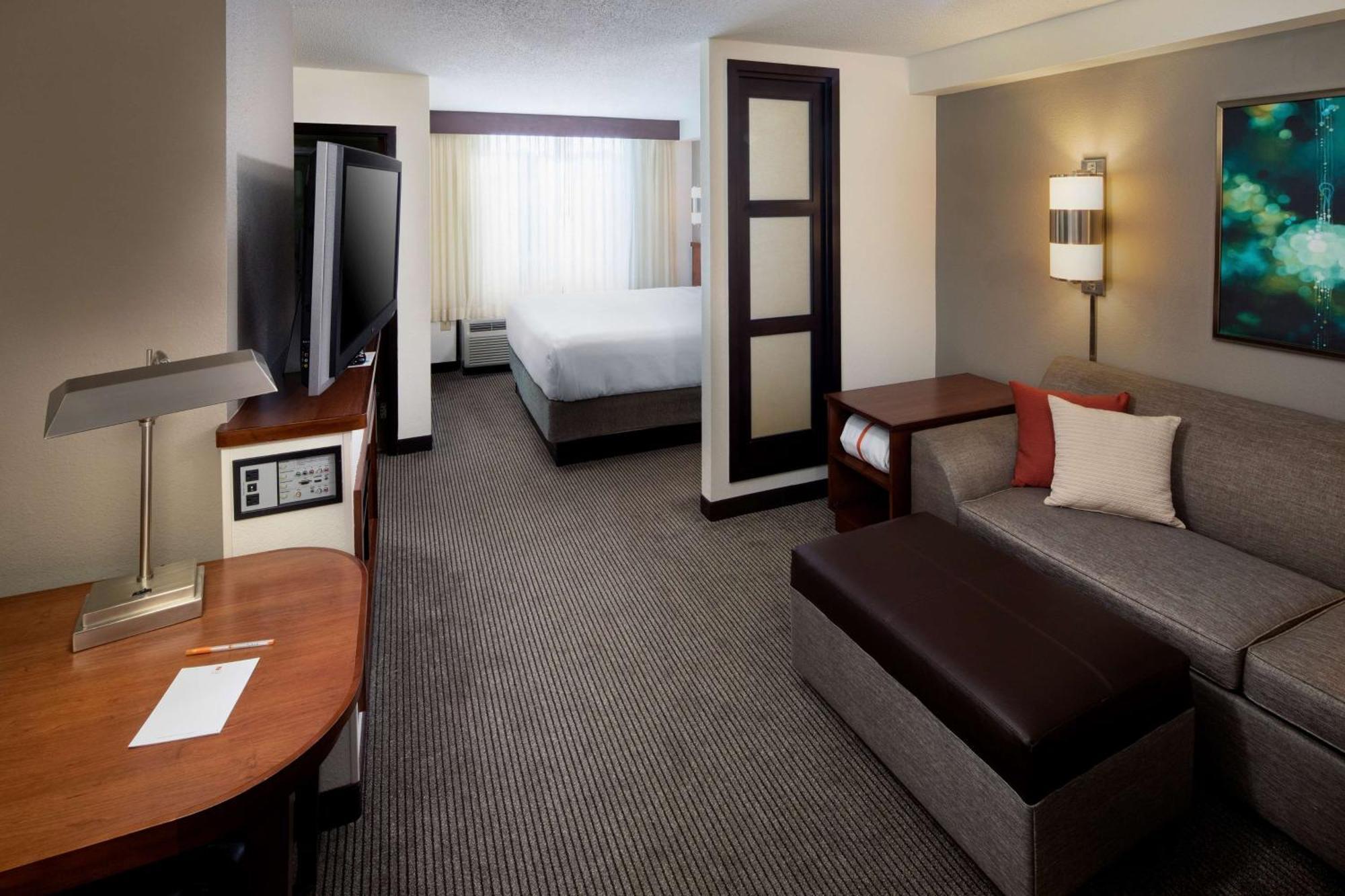Hyatt Place Charlotte Arrowood Esterno foto