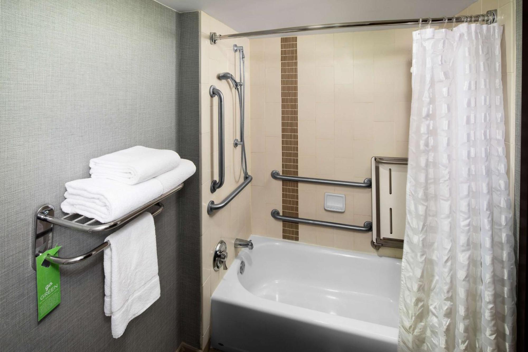 Hyatt Place Charlotte Arrowood Esterno foto