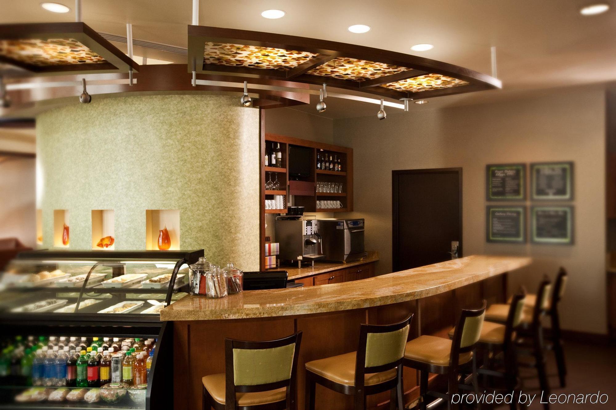 Hyatt Place Charlotte Arrowood Esterno foto