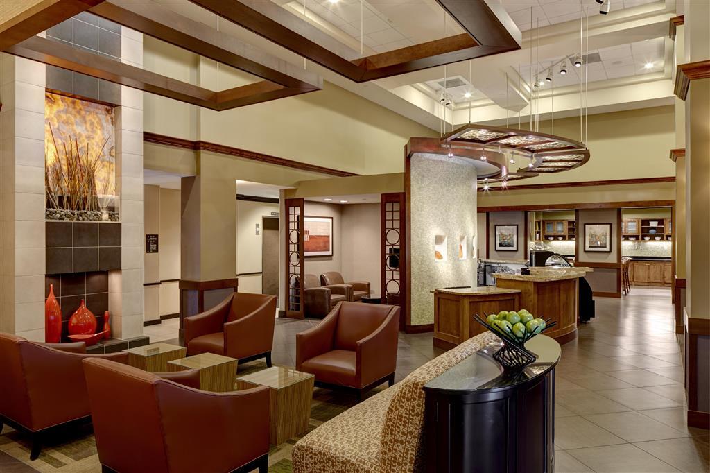 Hyatt Place Charlotte Arrowood Interno foto