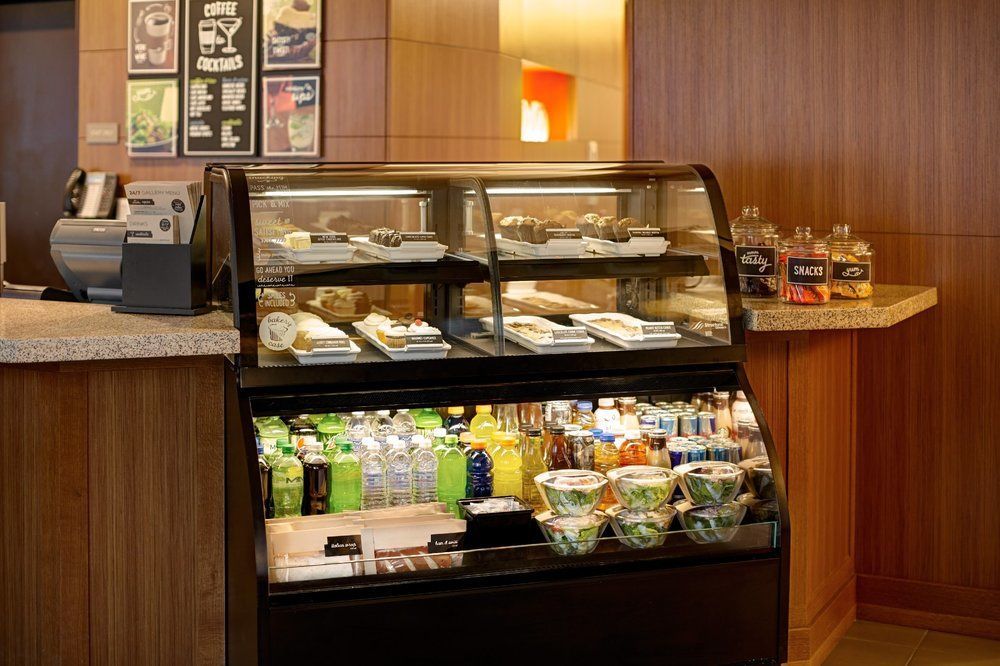 Hyatt Place Charlotte Arrowood Esterno foto