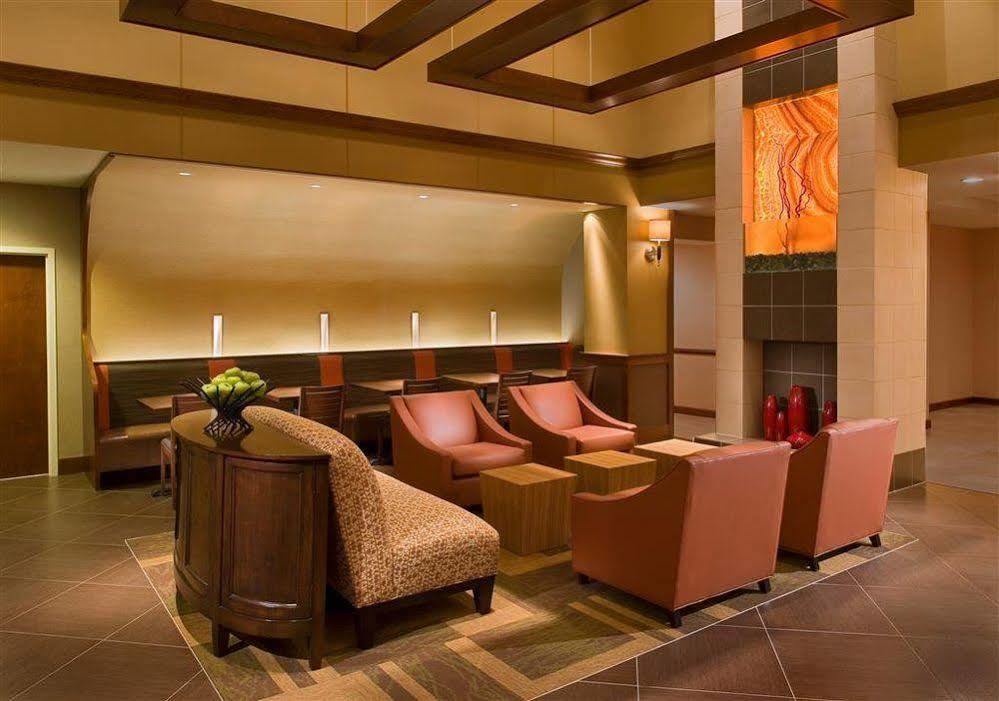 Hyatt Place Charlotte Arrowood Esterno foto