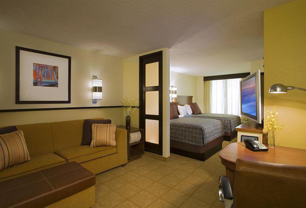 Hyatt Place Charlotte Arrowood Camera foto